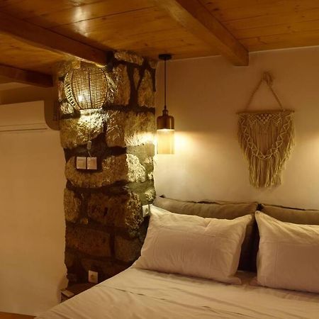Hemeros Villa Zefiria ภายนอก รูปภาพ