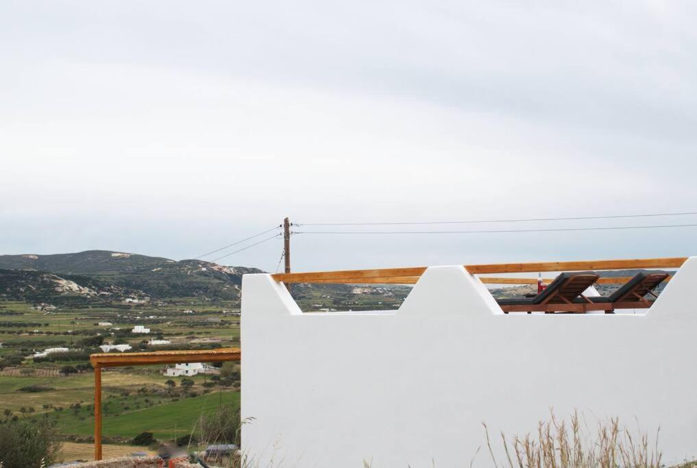 Hemeros Villa Zefiria ภายนอก รูปภาพ