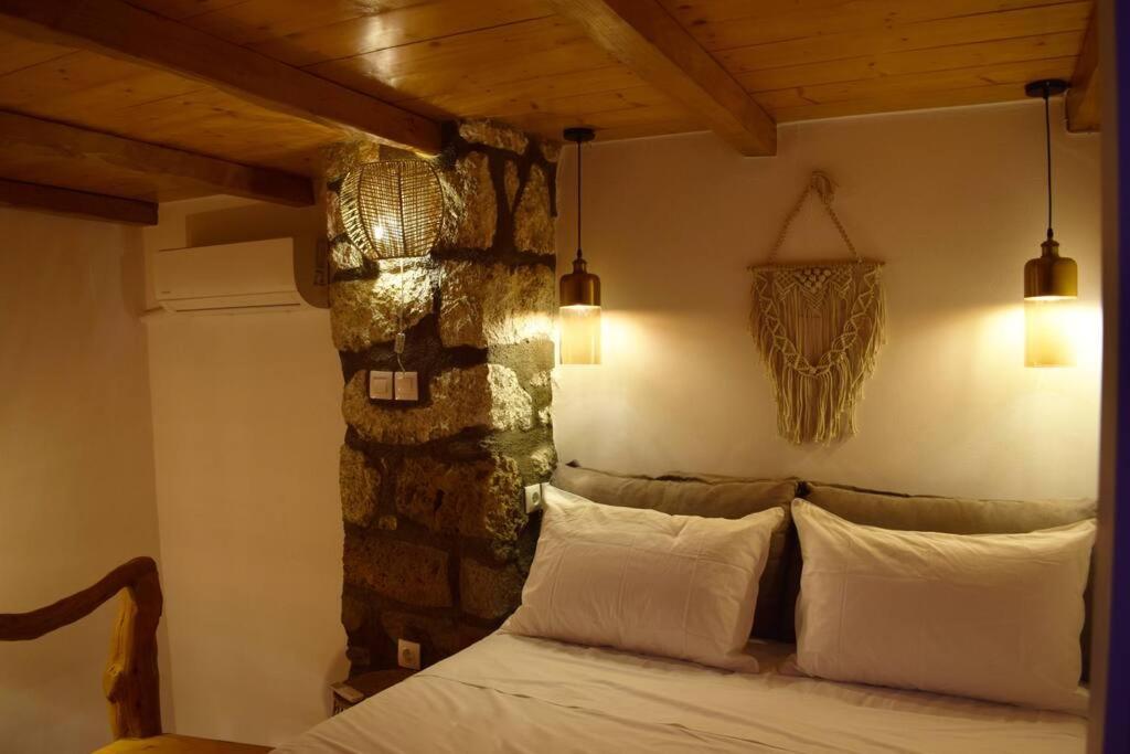 Hemeros Villa Zefiria ภายนอก รูปภาพ