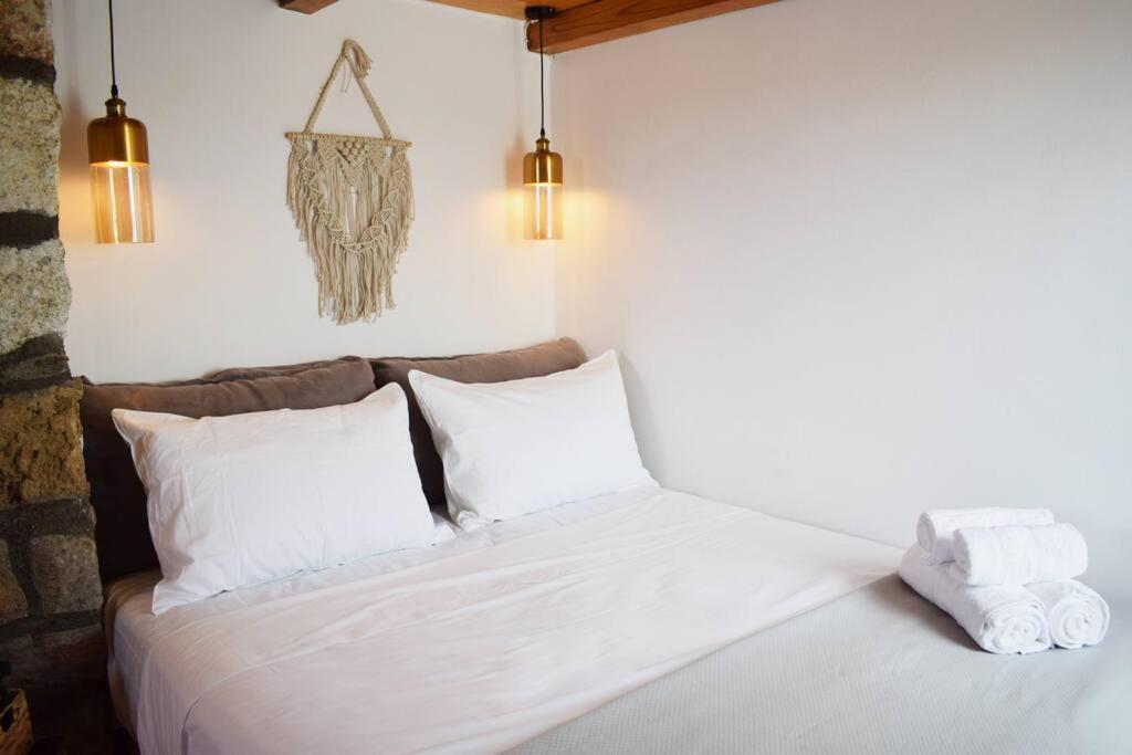 Hemeros Villa Zefiria ภายนอก รูปภาพ