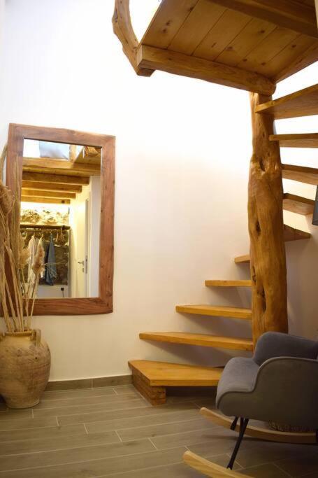 Hemeros Villa Zefiria ภายนอก รูปภาพ